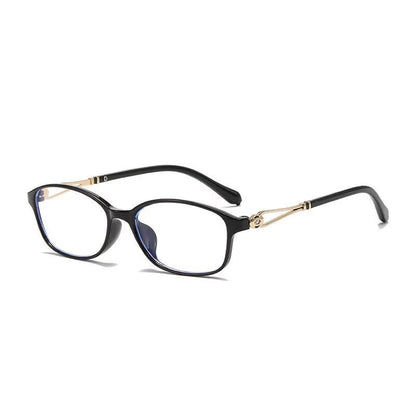 Lunetique™ - Sleek Metal Readers with Blue Light Filtering (40% Off) - Evesbury