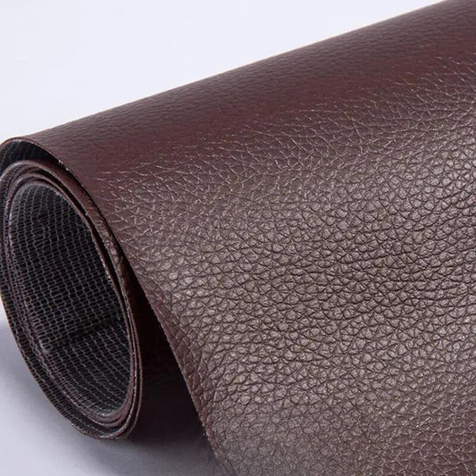 Leathrix™ – Quick-Fix Leather Patch Roll (50% Off)