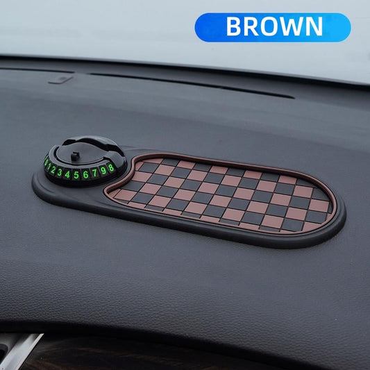 Griplet™ – Multi-Use Dashboard Organizer Mat (50% Off)