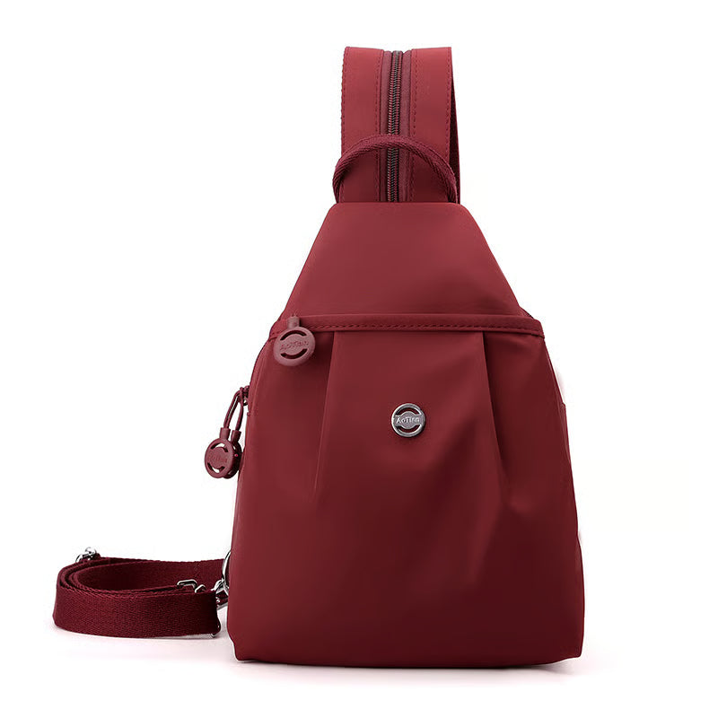 Modlyn™ – Waterproof 2-Way Commuter Bag (50% Off)