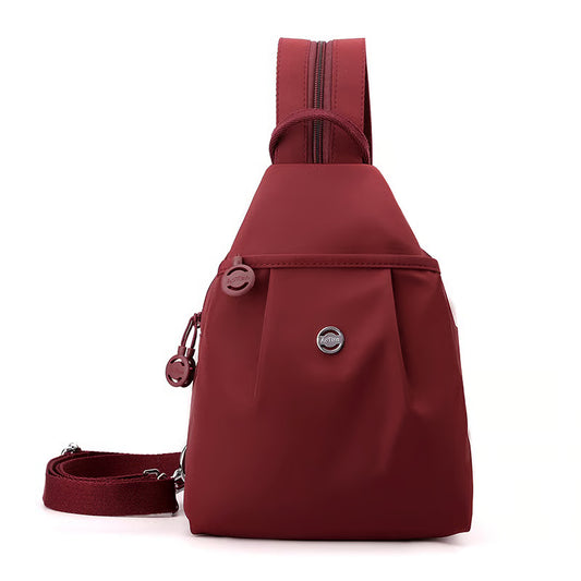 Modlyn™ – Waterproof 2-Way Commuter Bag (50% Off)