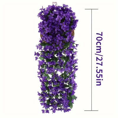 Florenza™ - Floating Orchid Displays for an Elegant Home (1+1 Free)