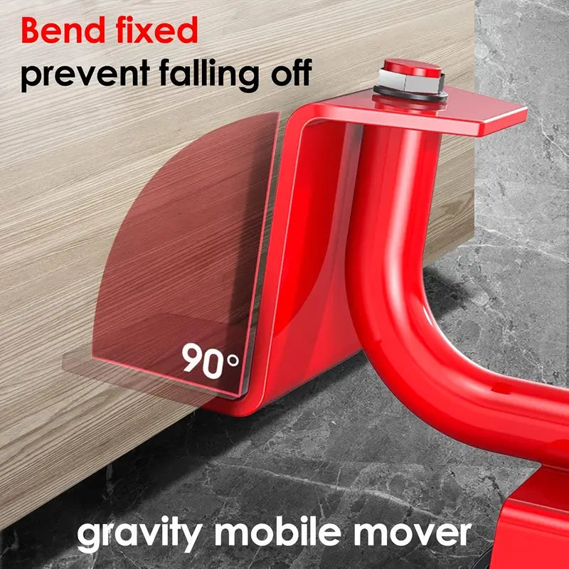 Barea™ - Heavy-Duty Furniture Lifter (50% Off)