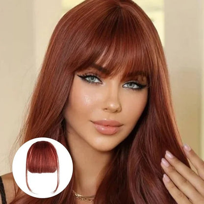 Klipp™ - Instant Clip - In Bangs for a New Look (50% Off) - Evesbury