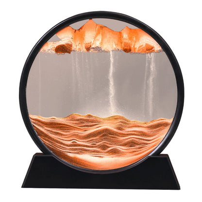 Serenitas™ – Sand Motion Art for Peace of Mind (50% Off)