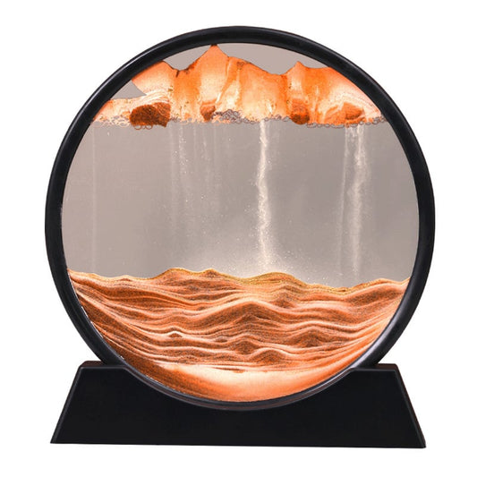Serenitas™ – Sand Motion Art for Peace of Mind (50% Off)