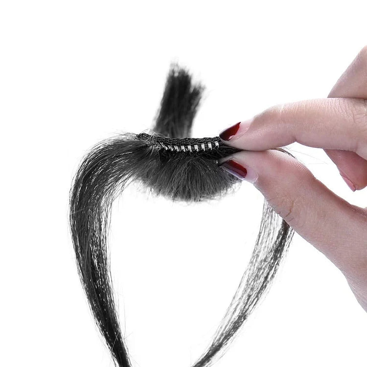 Klipp™ - Instant Clip - In Bangs for a New Look (50% Off) - Evesbury