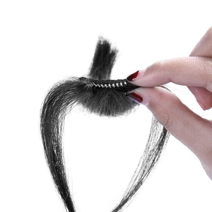 Klipp™ - Instant Clip - In Bangs for a New Look (50% Off) - Evesbury