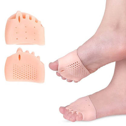 SoleLush™ - Honeycomb Cushion Pads for Pain Relief (2+2 Free) - Evesbury