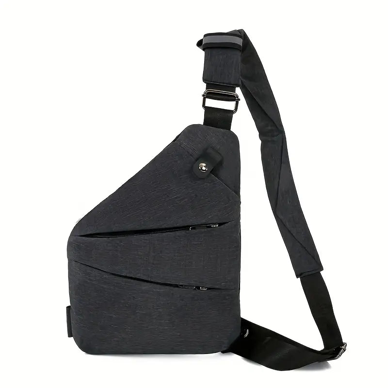 Traveluxe™ - S900+ anti - theft sling bag (50% off) - Evesbury