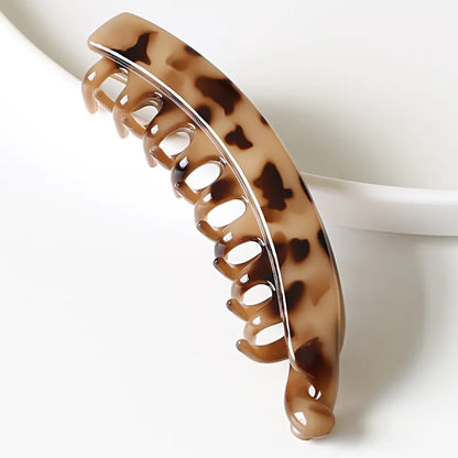 Velvina™ – Easy-Hold Banana Clips for All Hair Types (2+2 Free)