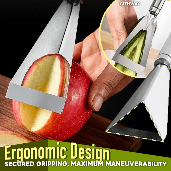 Cithway™ - Carve Fruits into Impressive, Delicious Designs (35% Off) - Evesbury
