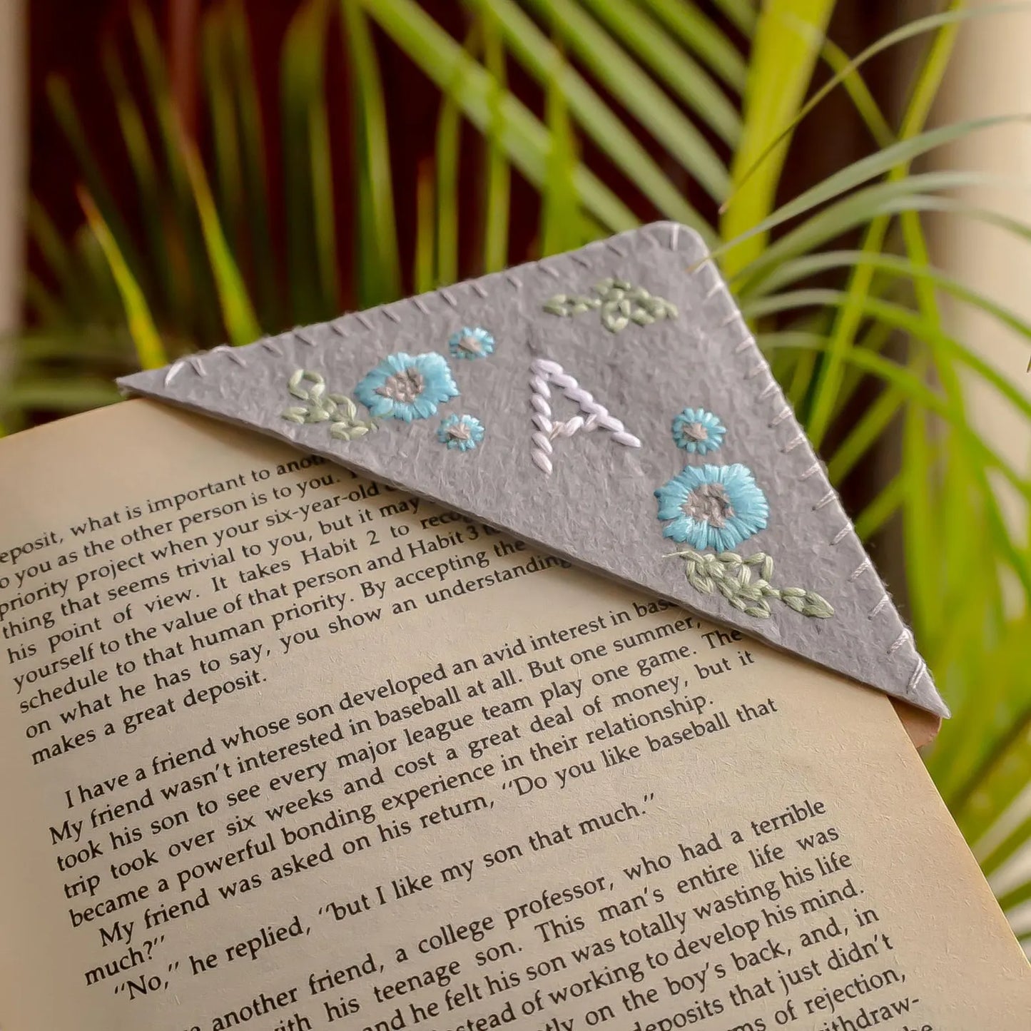 BloomyLine™ - Perfect for Book Lovers (50% Off)