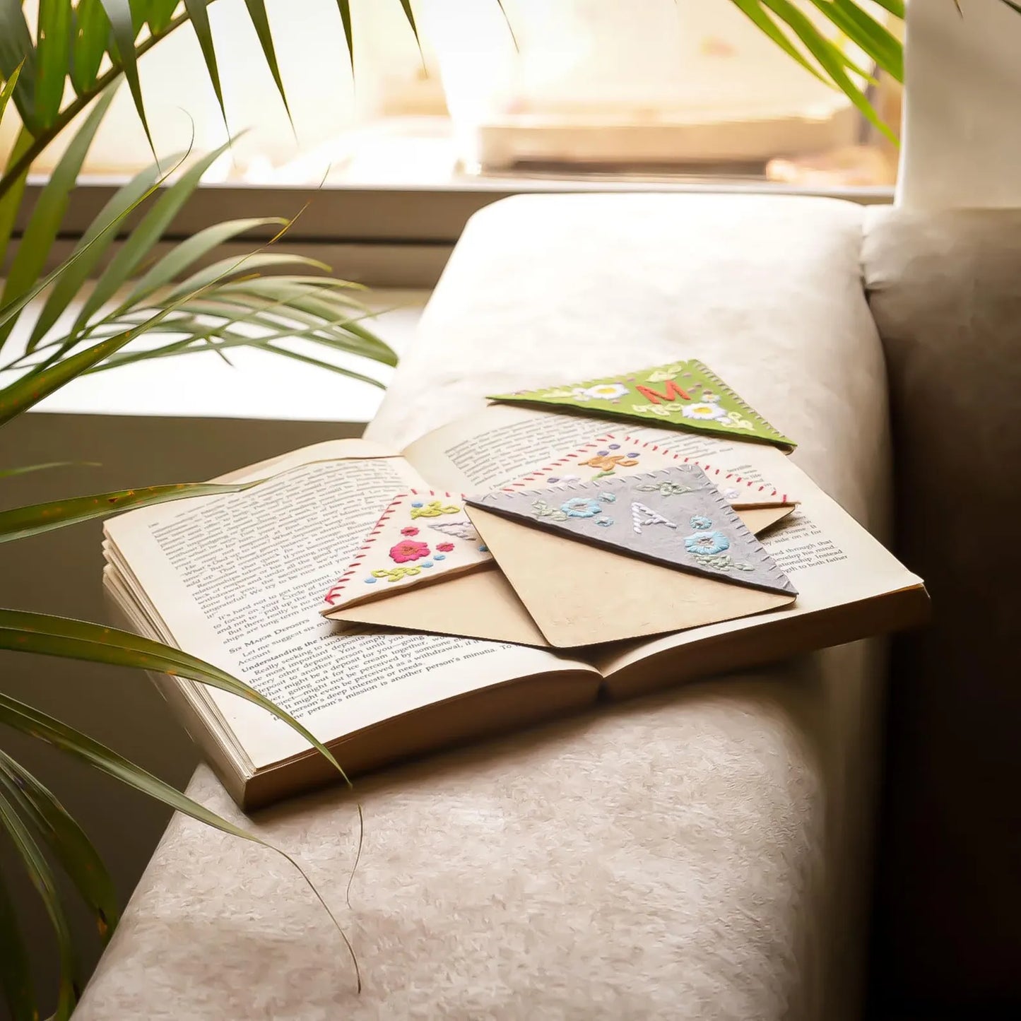 BloomyLine™ - Perfect for Book Lovers (50% Off)