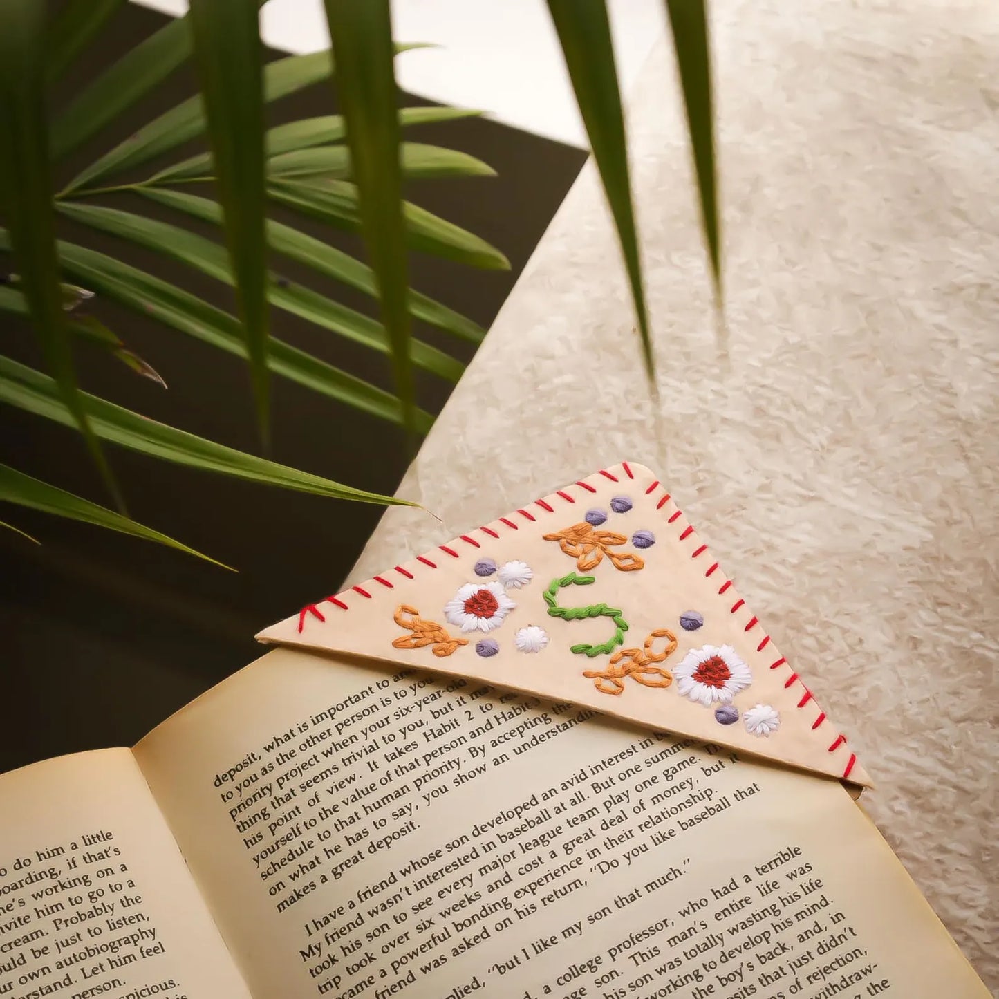 BloomyLine™ - Perfect for Book Lovers (50% Off)