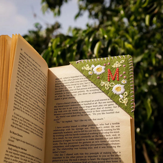 BloomyLine™ - Perfect for Book Lovers (50% Off)