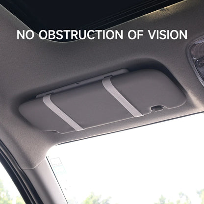Glomira™ - Glam On-the-Go Vanity Mirror