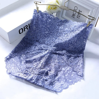 Lovushape™ - Sexy High Waist Lace Panties (1+1 Free)