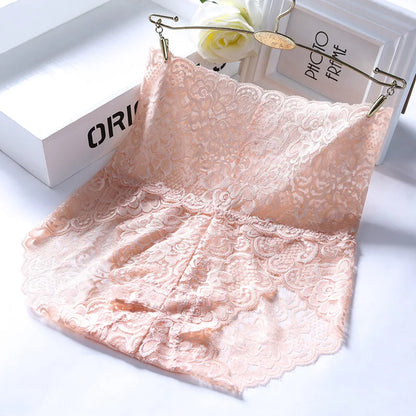 Lovushape™ - Sexy High Waist Lace Panties (1+1 Free)