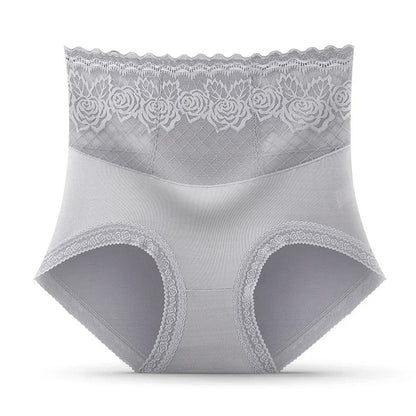 LacyFit™ - Silky Comfort Sculpt & Smooth High Waist Panties (1+1 Free)