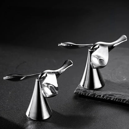 Aviro™ - Balancing Bird Bottle Opener