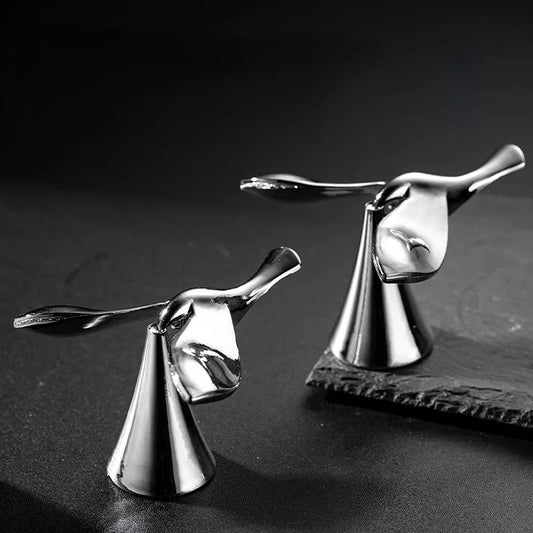 Aviro™ - Balancing Bird Bottle Opener