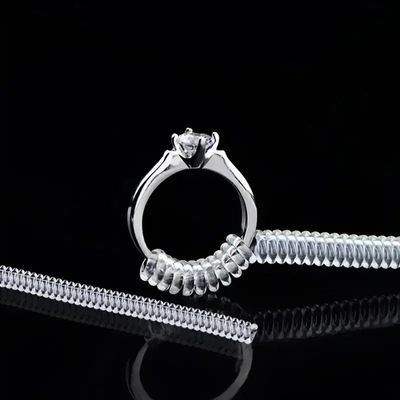Elanti™ - Ring Resizer Set for Loose Jewelry (1+1 Free) - Evesbury