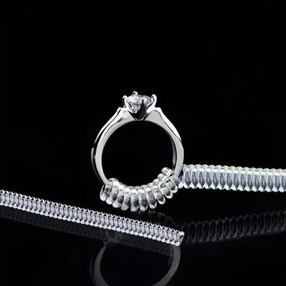 Elanti™ - Ring Resizer Set for Loose Jewelry (1+1 Free) - Evesbury
