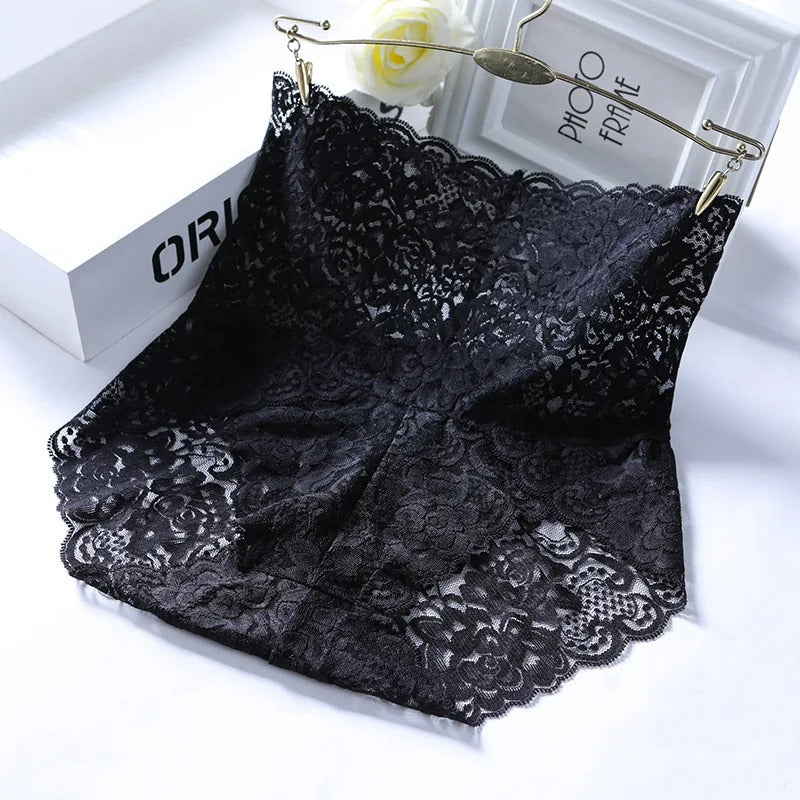 Lovushape™ - Sexy High Waist Lace Panties (1+1 Free)