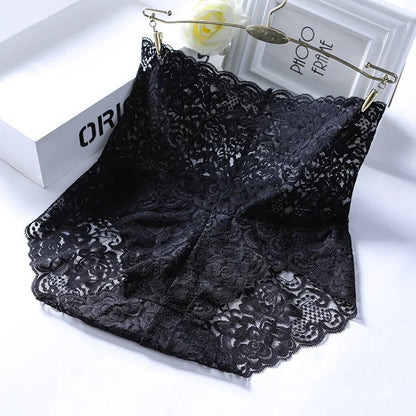Lovushape™ - Sexy High Waist Lace Panties (1+1 Free)