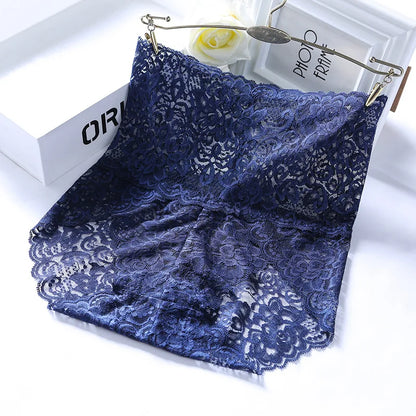 Lovushape™ - Sexy High Waist Lace Panties (1+1 Free)