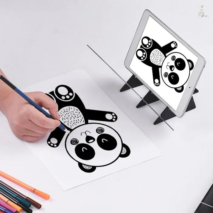 Optivue™ – Clear Image Drawing Reflection Tool (50% Off)