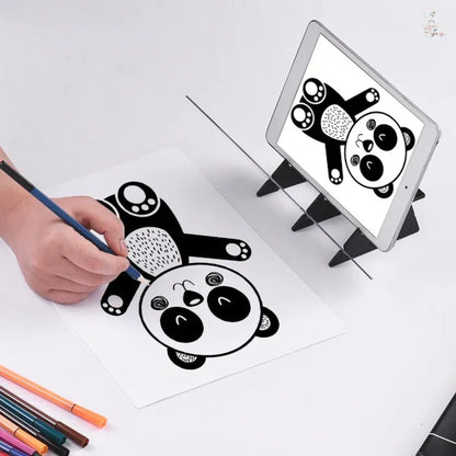 Optivue™ – Clear Image Drawing Reflection Tool (50% Off)