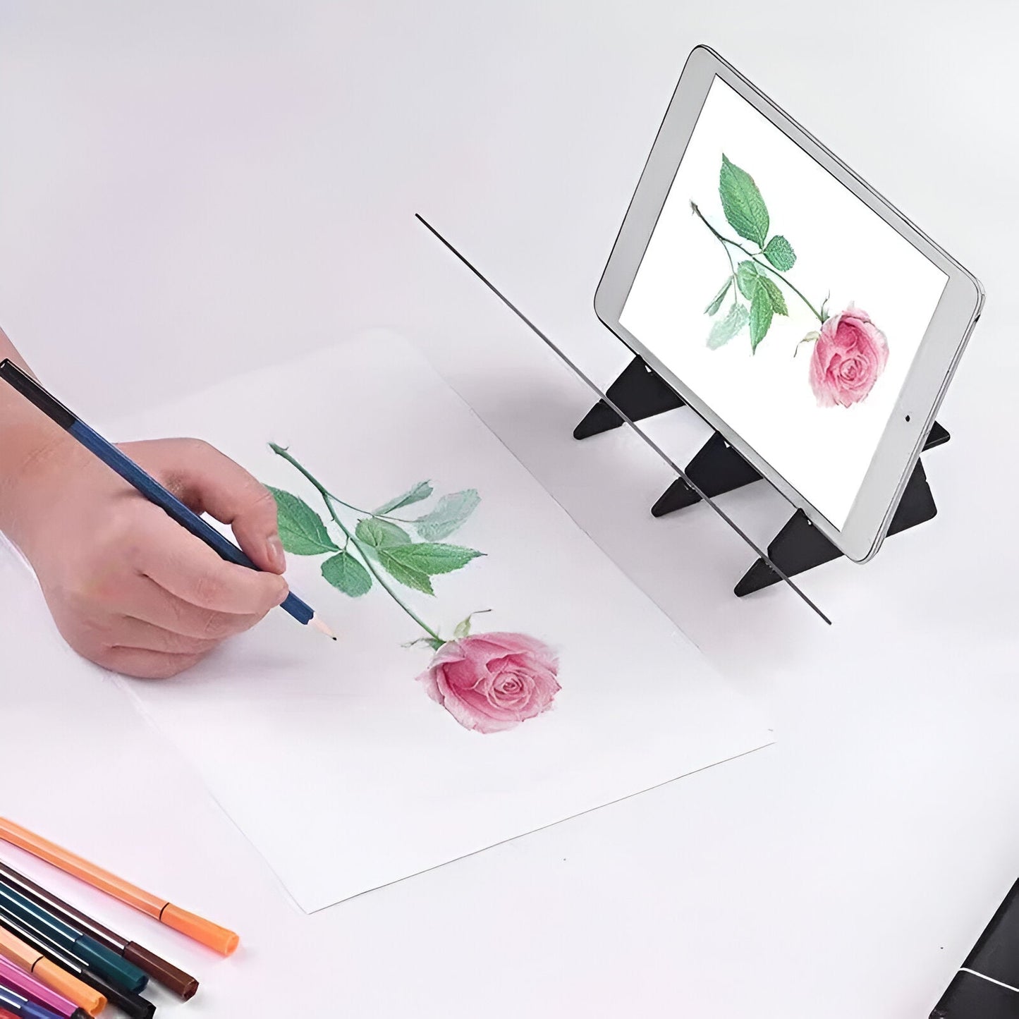 Optivue™ – Clear Image Drawing Reflection Tool (50% Off)