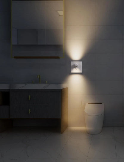 Lumorry™ – Soft Glow Wall Light  (50% Off)
