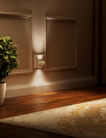 Lumorry™ – Soft Glow Wall Light  (50% Off)
