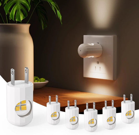 Lumorry™ – Soft Glow Wall Light  (50% Off)