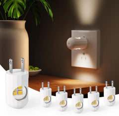Lumorry™ – Soft Glow Wall Light  (50% Off)