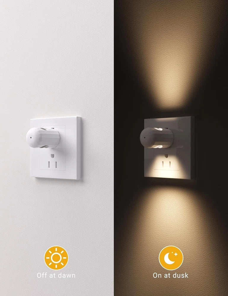 Lumorry™ – Soft Glow Wall Light  (50% Off)