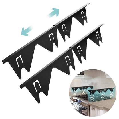 Gapelle™ – Kitchen Gap Cover Strip  (50% Off)