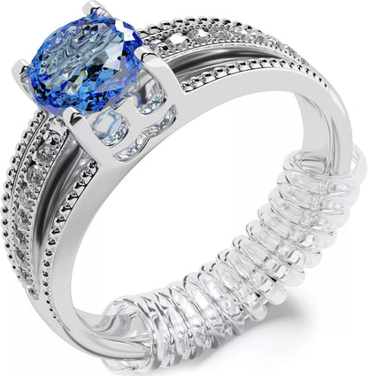 Elanti™ - Ring Resizer Set for Loose Jewelry (1+1 Free) - Evesbury