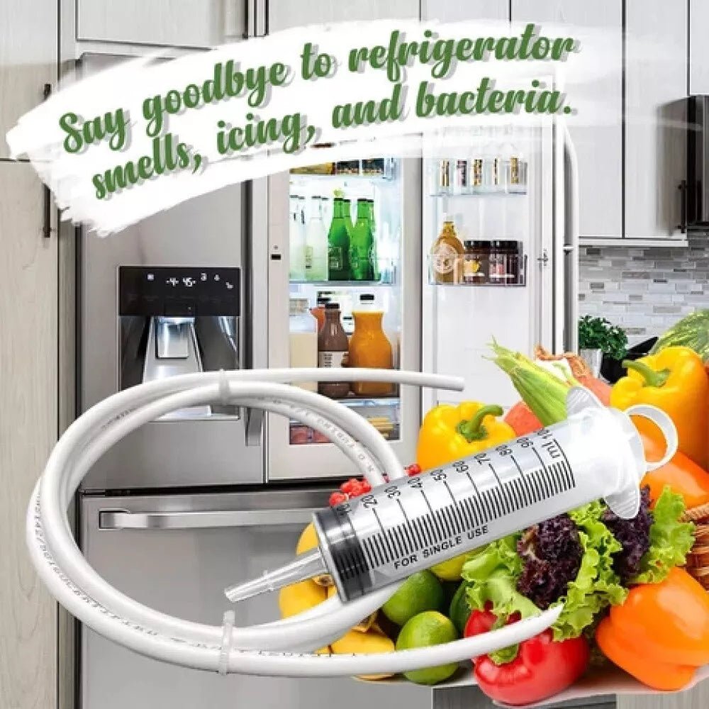 Renovo™ - Complete Fridge Cleaning Kit (50% Off) - Evesbury
