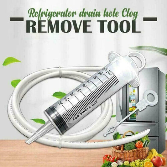 Renovo™ - Complete Fridge Cleaning Kit (50% Off) - Evesbury
