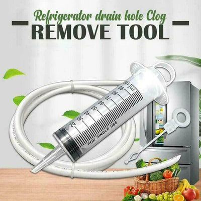 Renovo™ - Complete Fridge Cleaning Kit (50% Off)