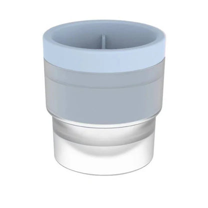 Glacius™ - Slow-Melting Ice Sphere Molds for Premium Drinks (2+1 Free)