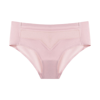 Wearbella™ - Seamless Comfort Everday Panties (2+1 Free)