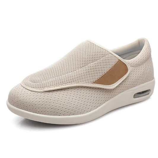 Blisswell™ - Wide Orthopedic Shoes for Swollen Feet (50% Off) - Evesbury