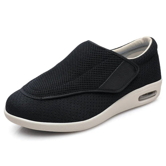 Blisswell™ - Wide Orthopedic Shoes for Swollen Feet (50% Off) - Evesbury