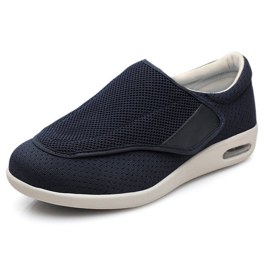 Blisswell™ - Wide Orthopedic Shoes for Swollen Feet (50% Off) - Evesbury