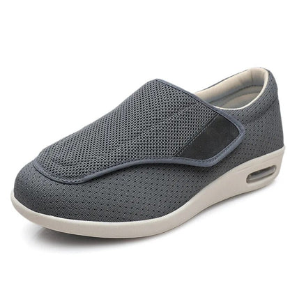 Blisswell™ - Wide Orthopedic Shoes for Swollen Feet (50% Off) - Evesbury